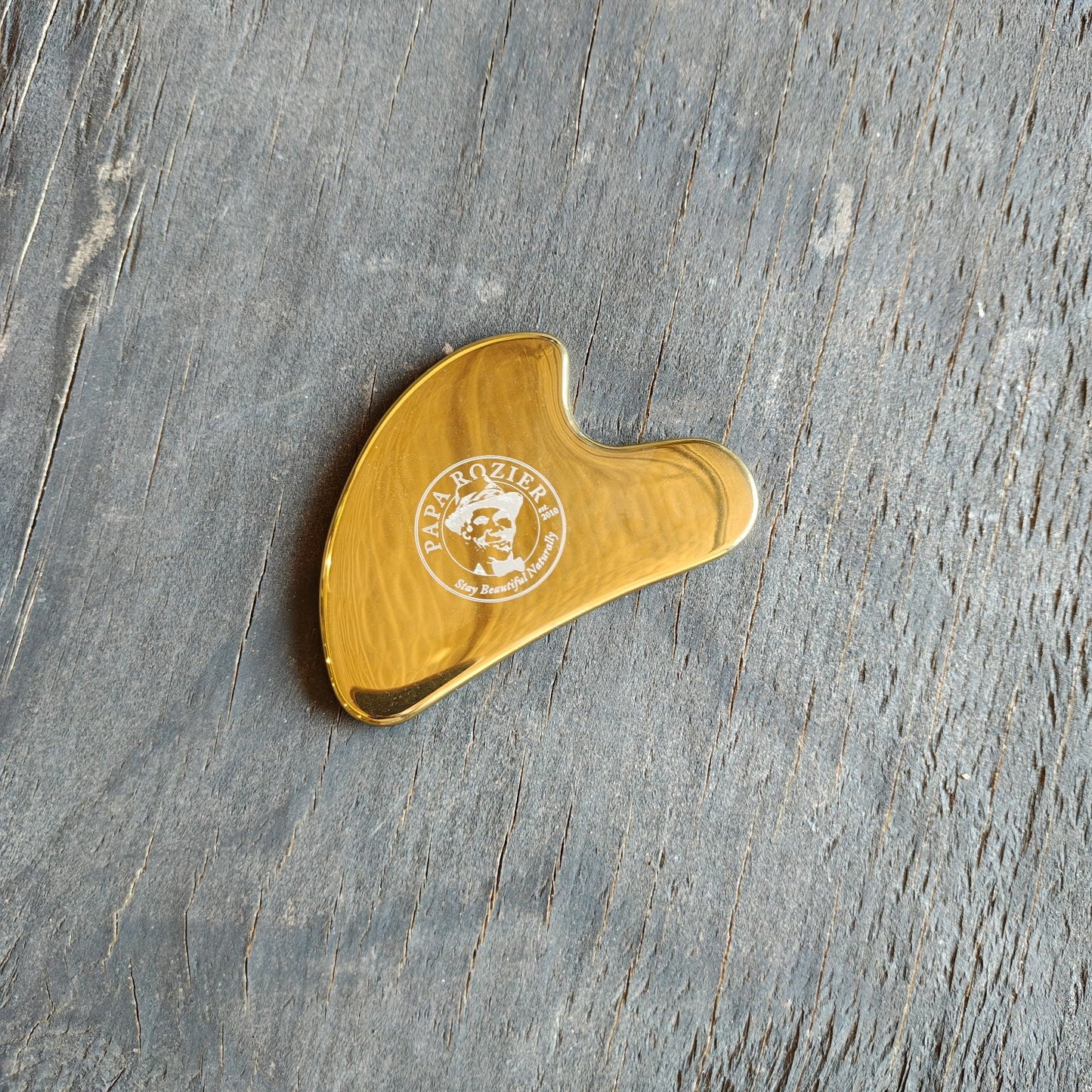 Gua Sha Facial Massager