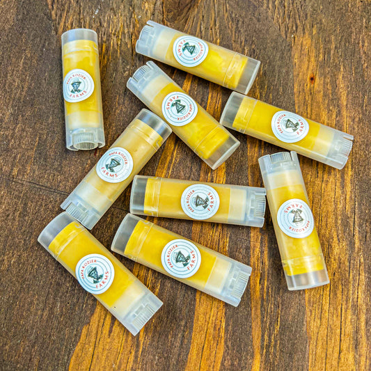 Lip Balms