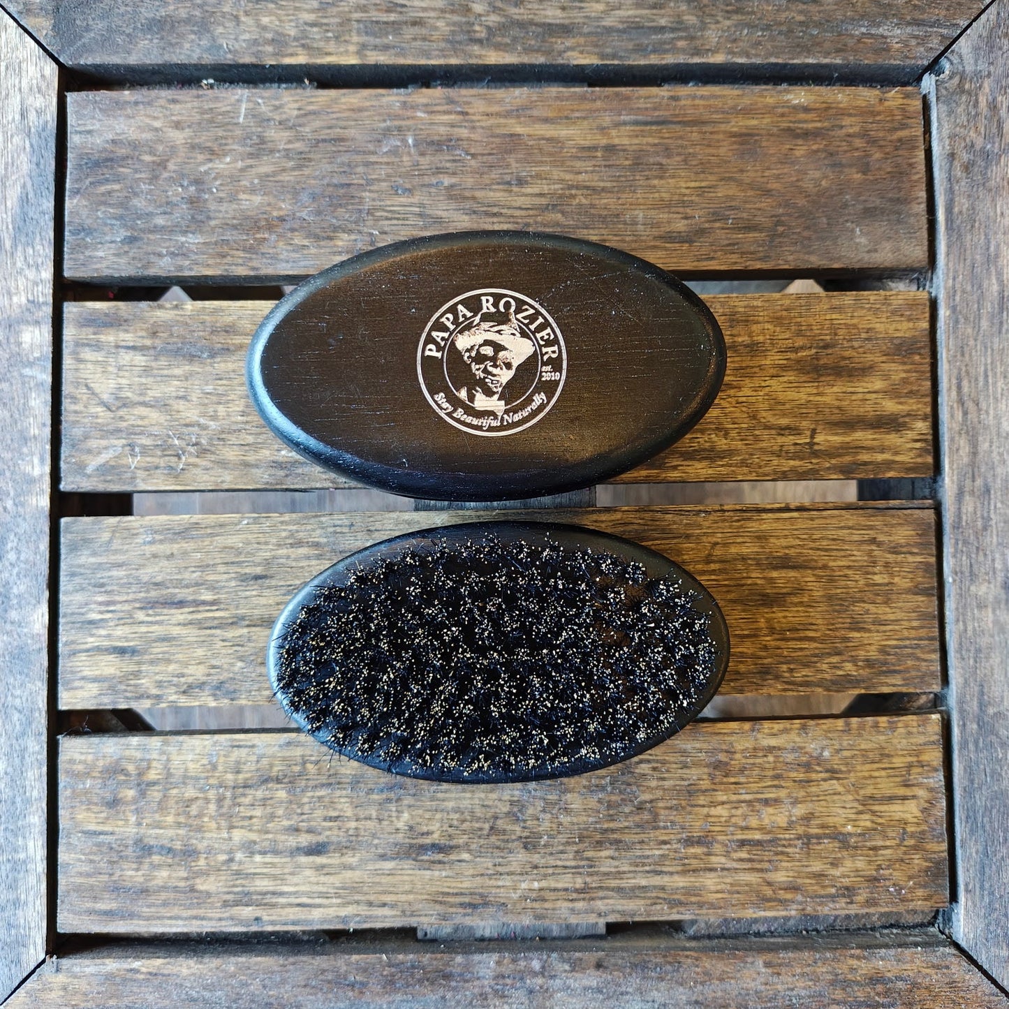 Beard Brush (1pcs)