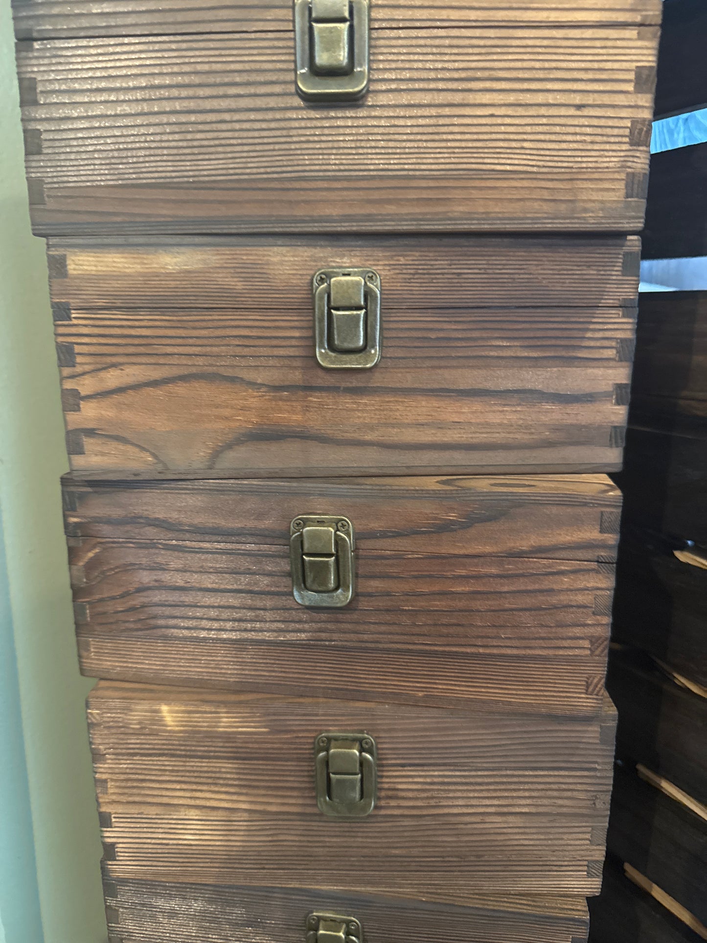 Gift Box (Build your own)