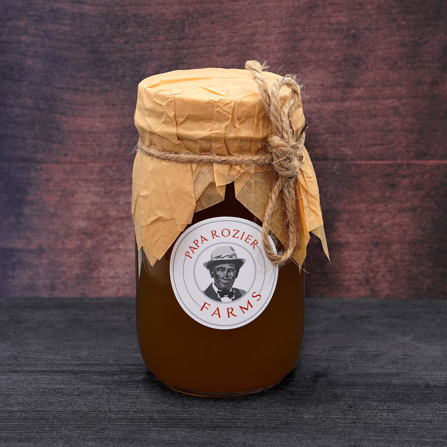 50/50 Castor & Moringa Blend