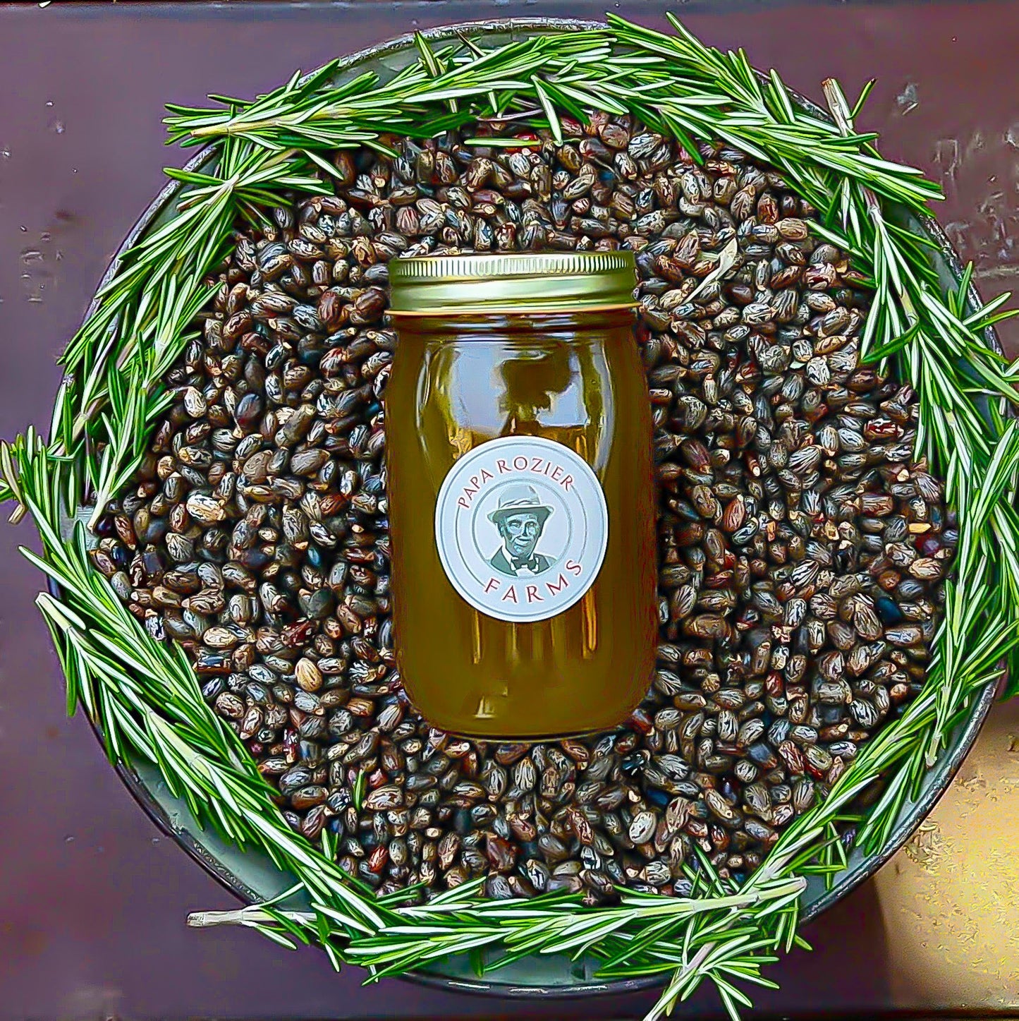 Castor Oil of Haiti 10.00% Off Auto renew