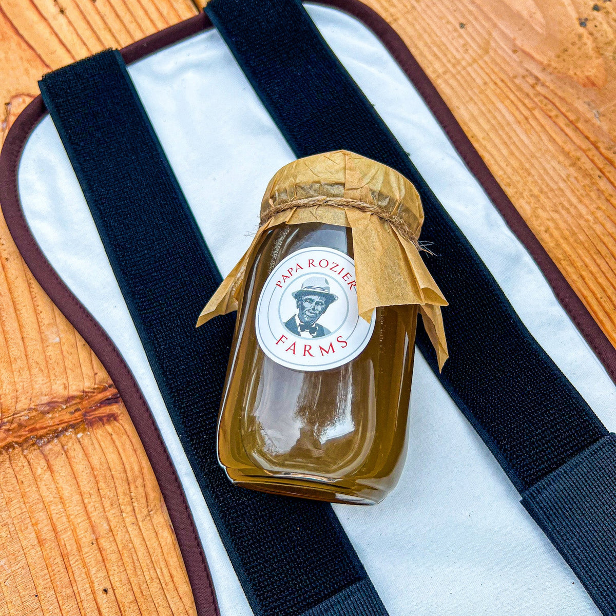 Castor Oil of Haiti
