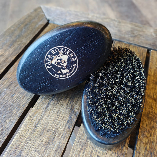 Beard Brush (1pcs)