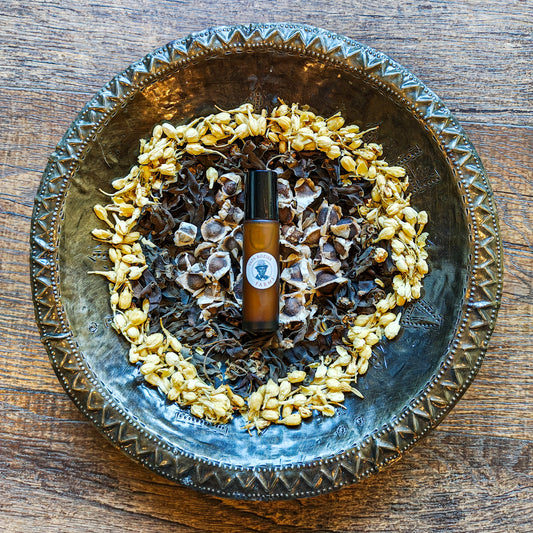 Under Eye & Fine Line Serum