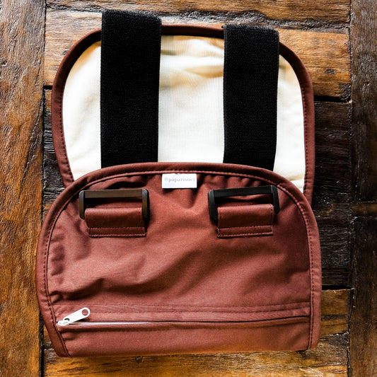 Castor Oil Compress Wrap