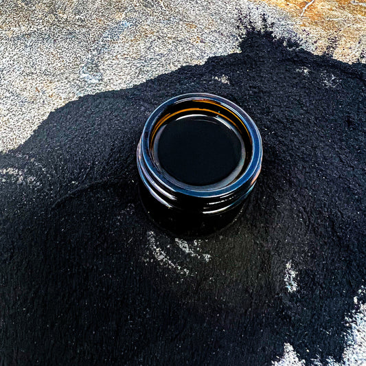 Charcoal Moringa Drawing Salve 10.00% Off Auto renew