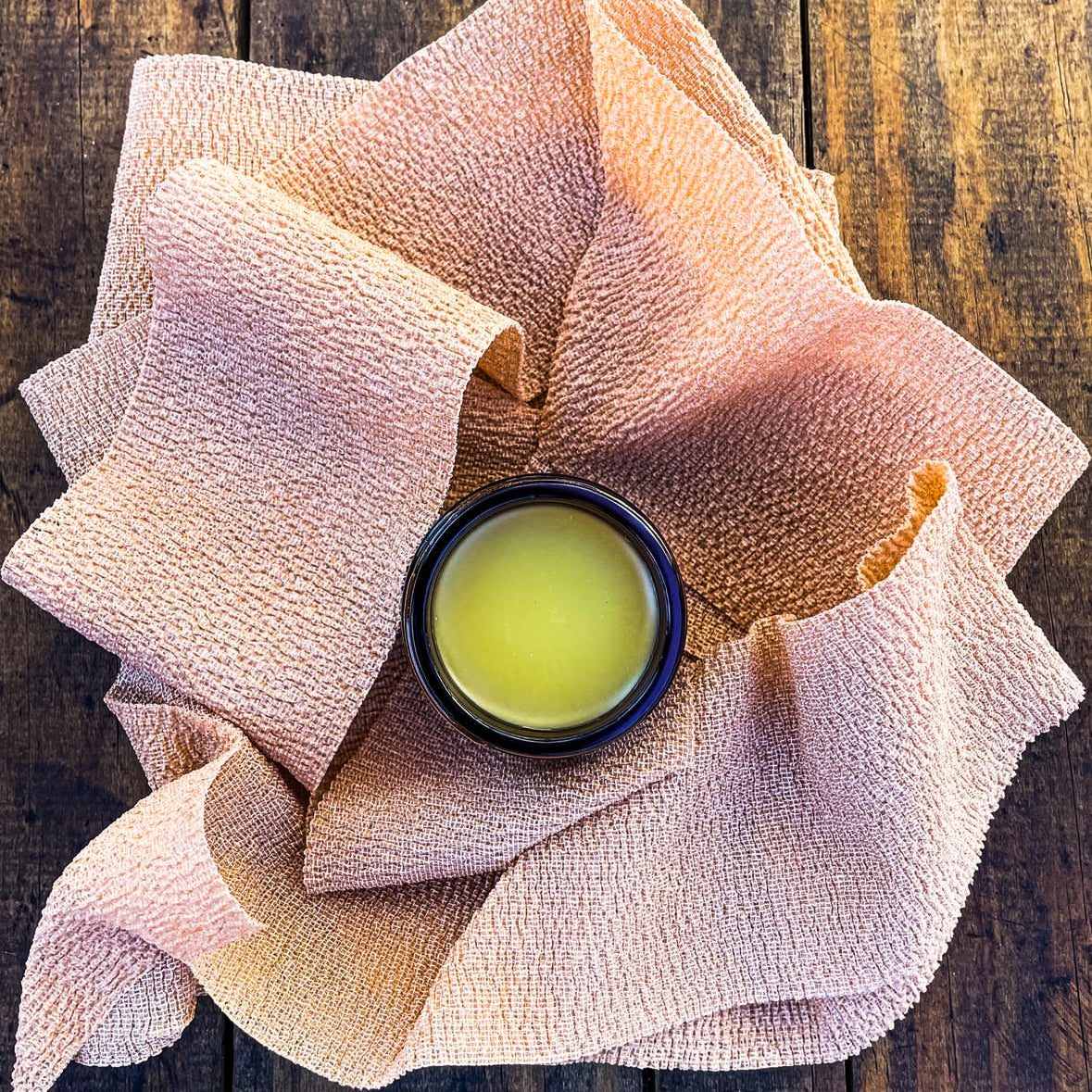 Natural Healing Salve