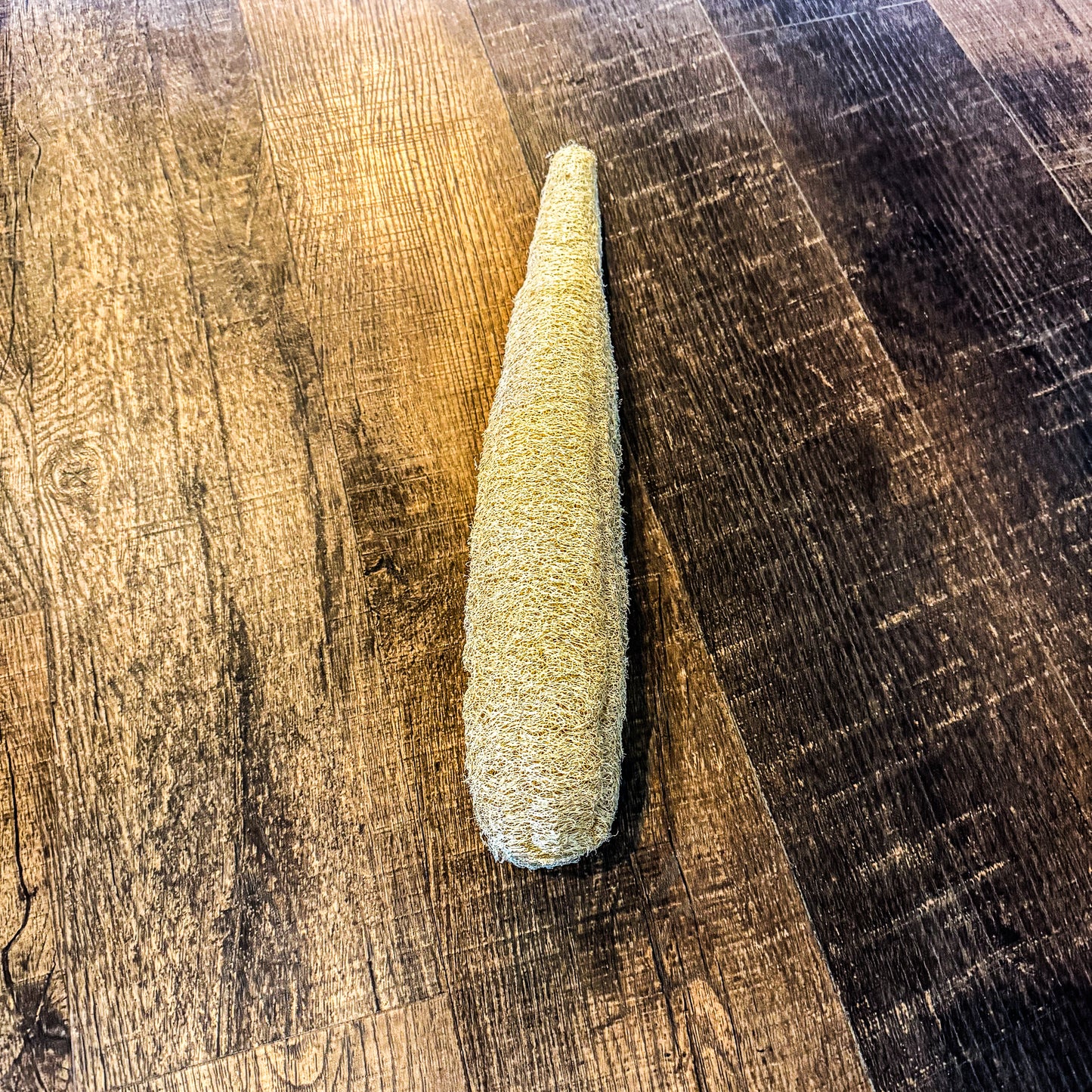 Natural Loofah Sponge