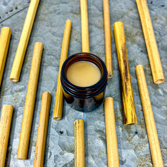 Bamboo Moringa Balm 10.00% Off Auto renew