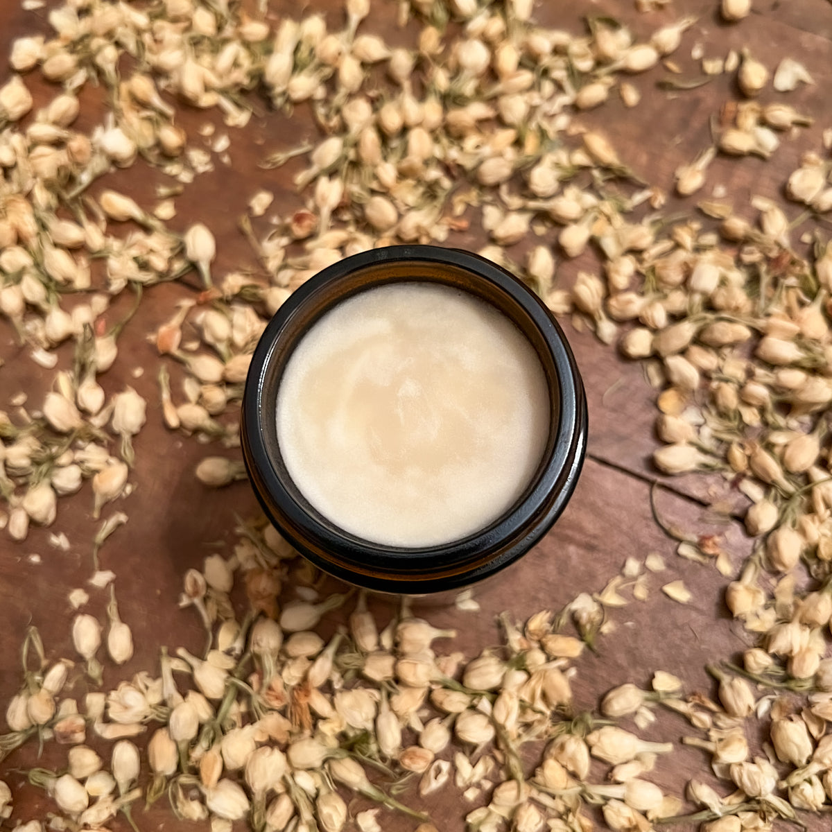 Moringa Body Butter (choose from 7 options)
