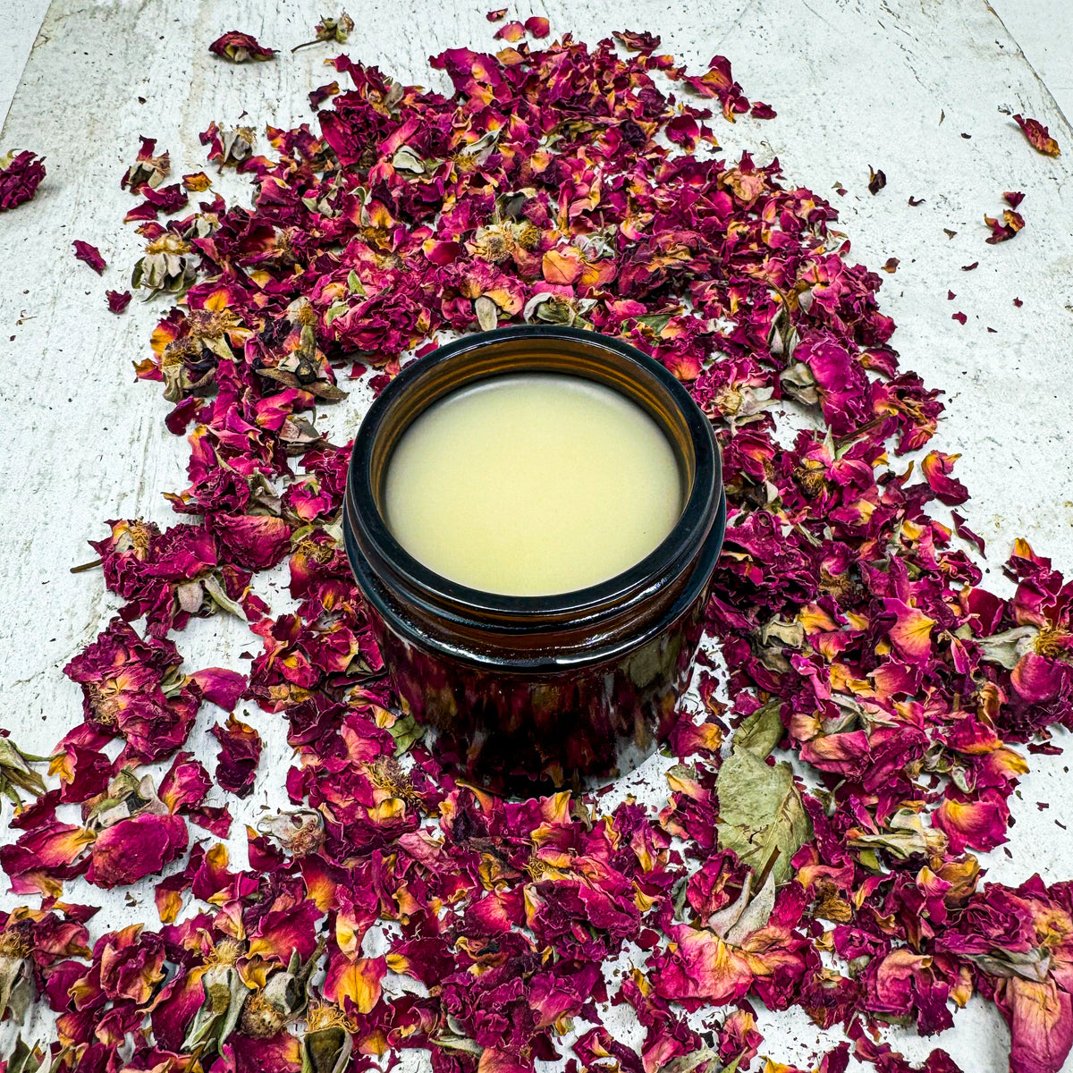 Moringa Body Butter (choose from 7 options)
