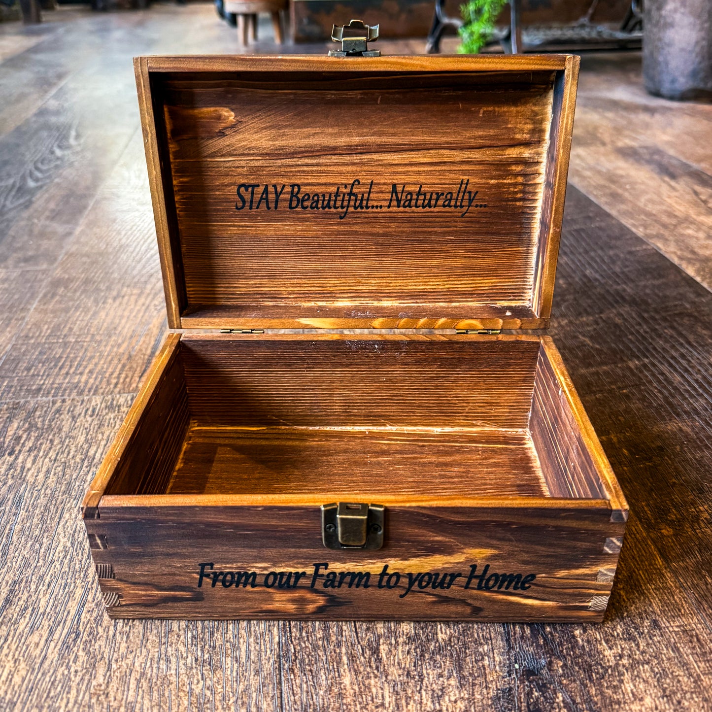 Gift Box (Build Your Own)