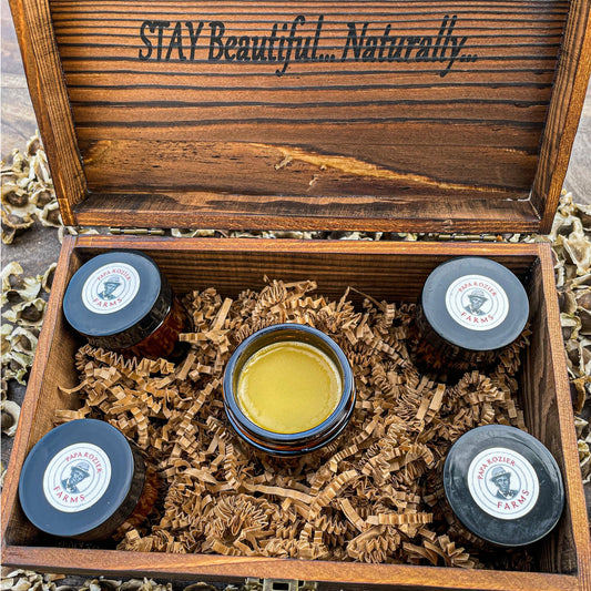 Balm Gift Box