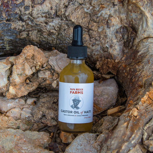Castor Oil of Haiti 10.00% Off Auto renew
