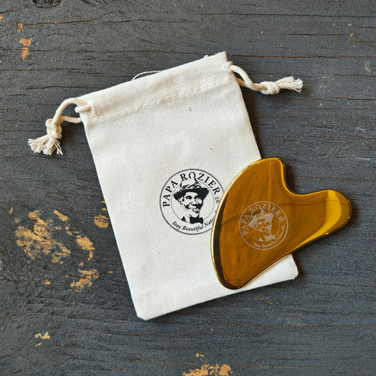 Gua Sha Facial Massager