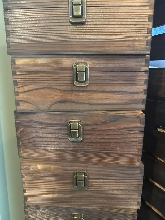 Gift Box (Build your own)