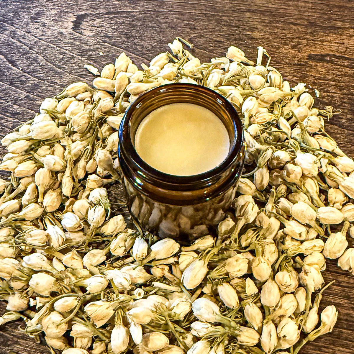 Moringa Balm (choose from 6 options)