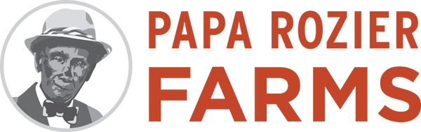 Papa Rozier Farms