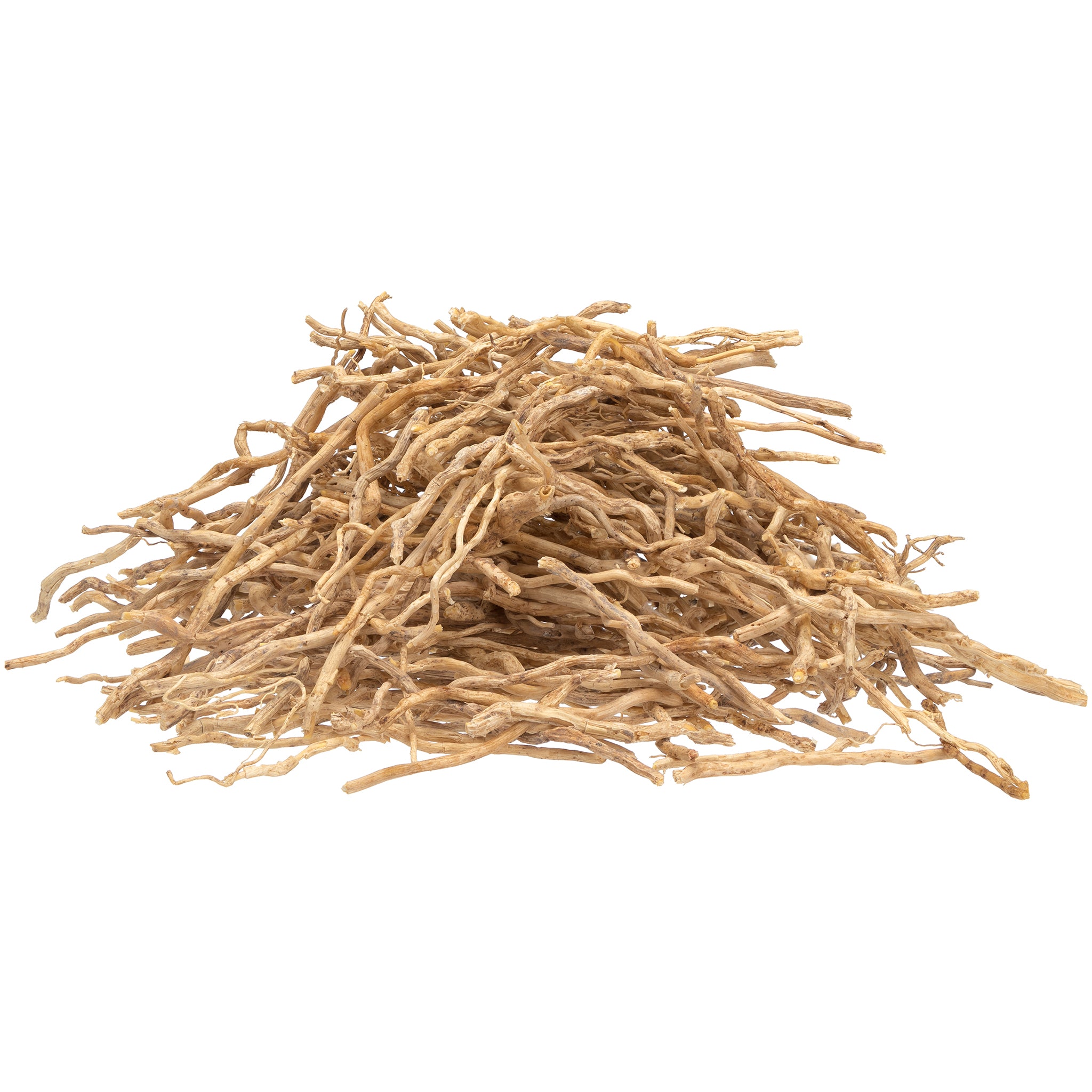 Vertiver Roots Loose Vetiver Root (1lb) – Papa Rozier Farms