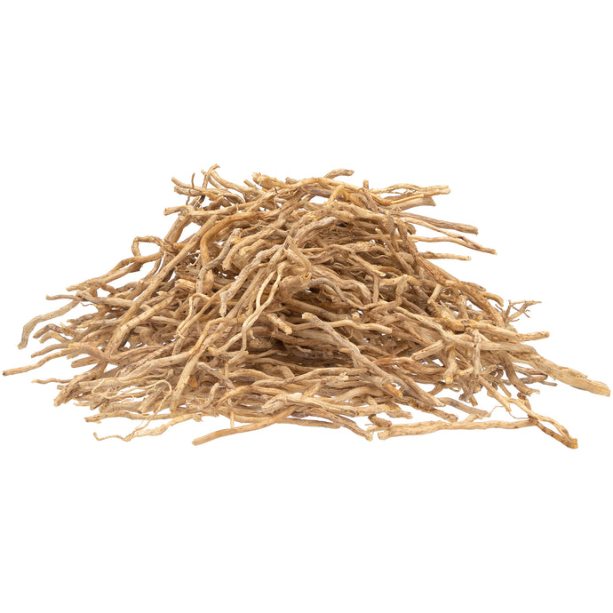 Loose Vetiver Root (1lb)