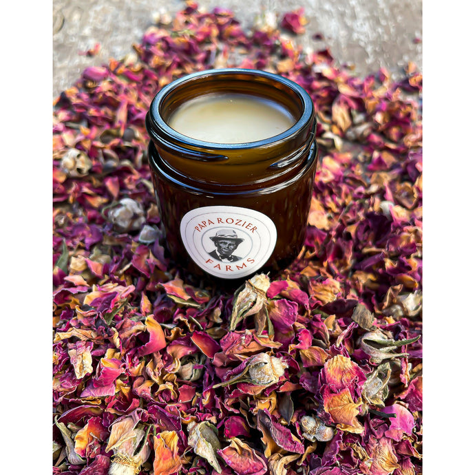 Rose Moringa Balm