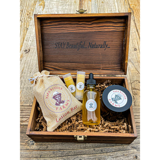 Natural Gift Box