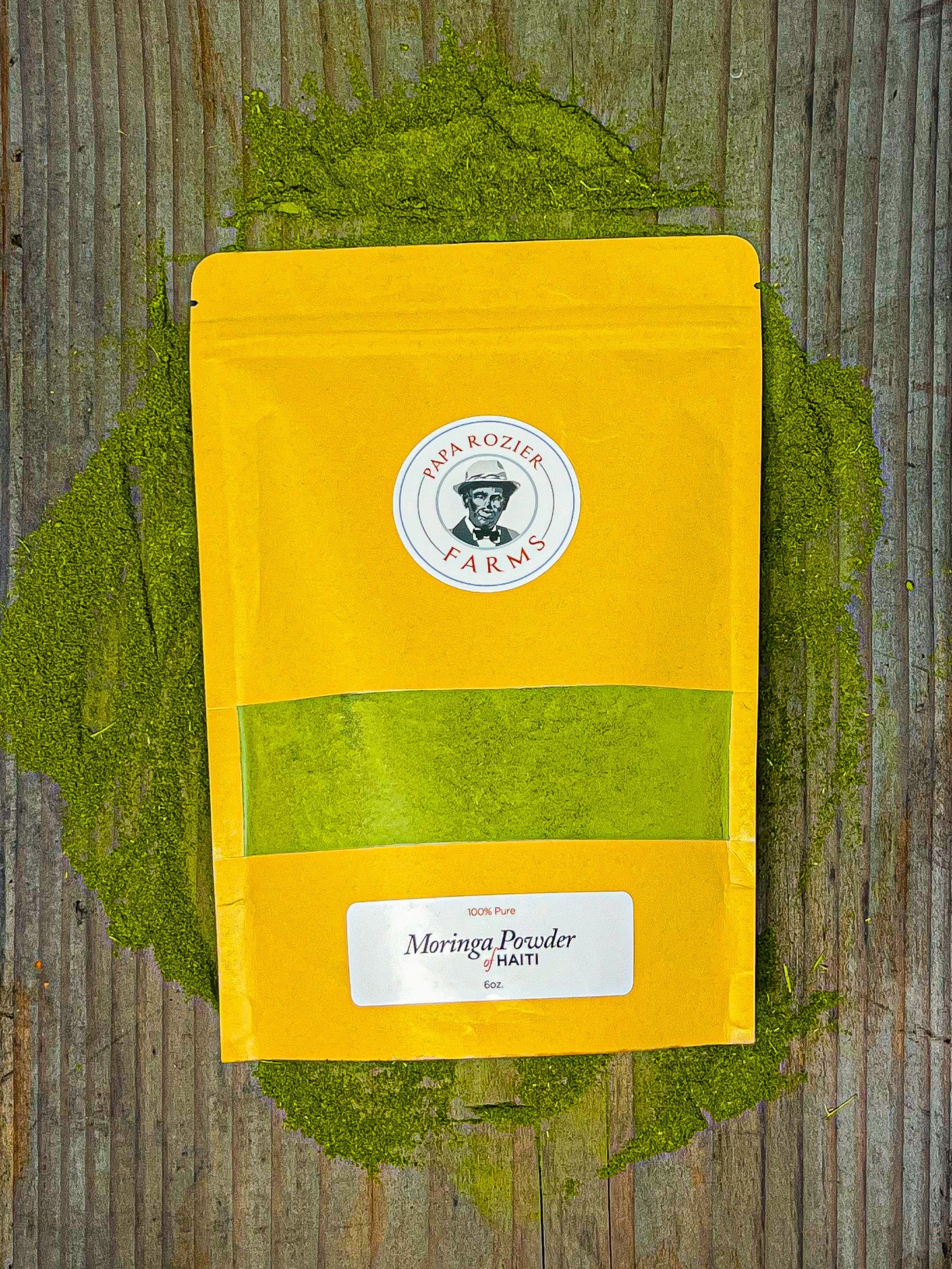 Moringa Powder