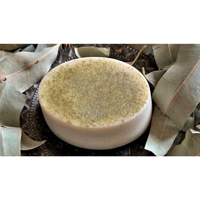 Eucalyptus Lotion Bar