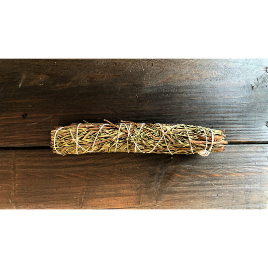 Rosemary Incense 8 -9”